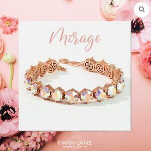 New Park Lane Honeycomb Mirage Bracelet